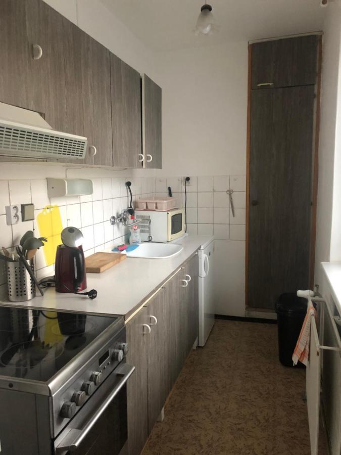 Apartman Na Horach Zlata Olesnice  Extérieur photo