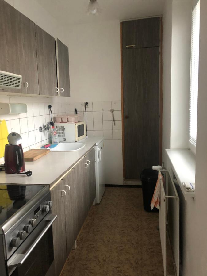 Apartman Na Horach Zlata Olesnice  Extérieur photo