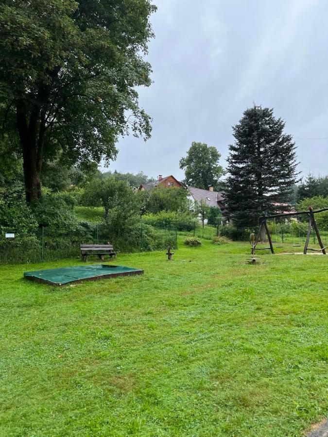 Apartman Na Horach Zlata Olesnice  Extérieur photo