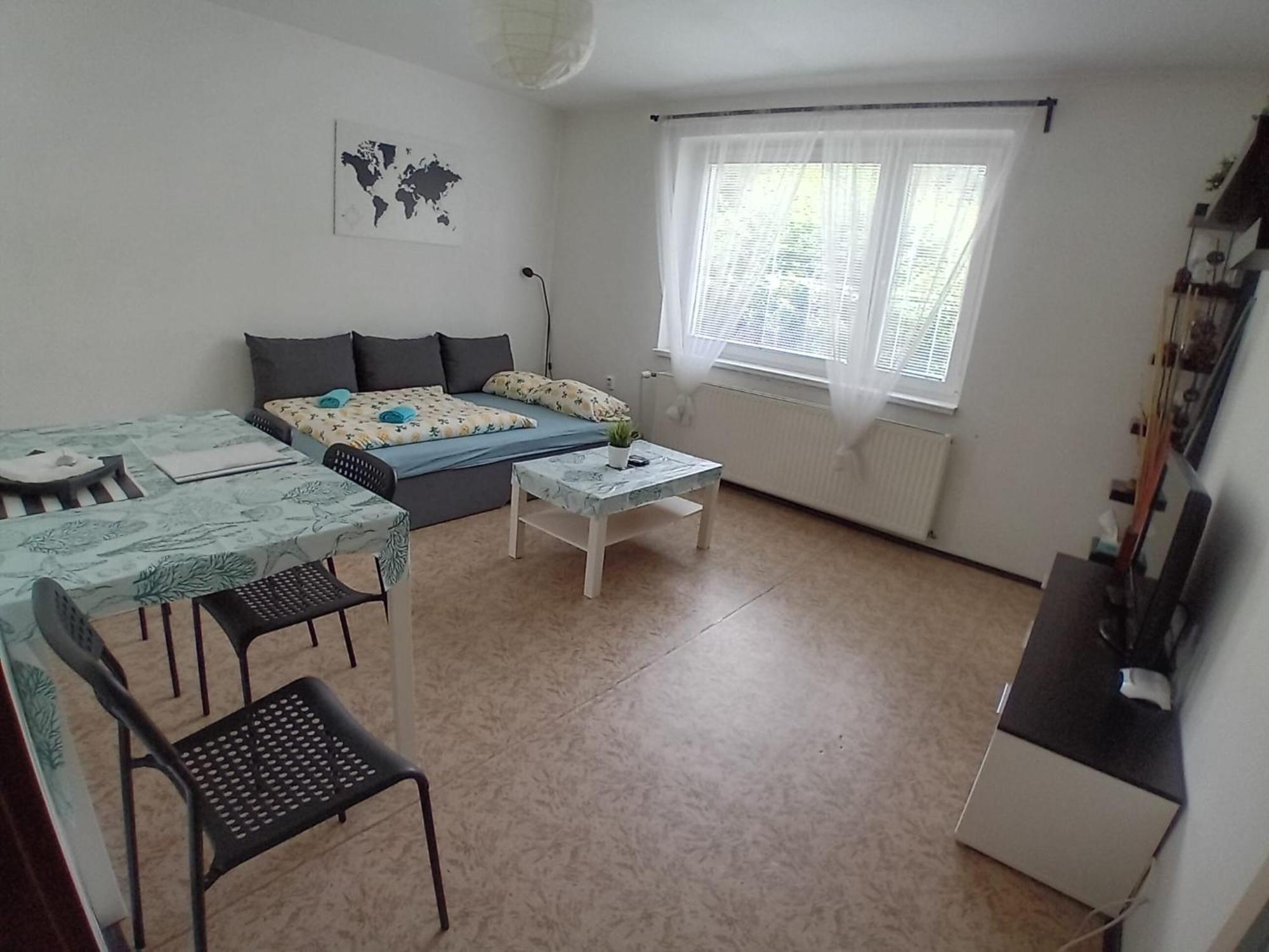 Apartman Na Horach Zlata Olesnice  Extérieur photo